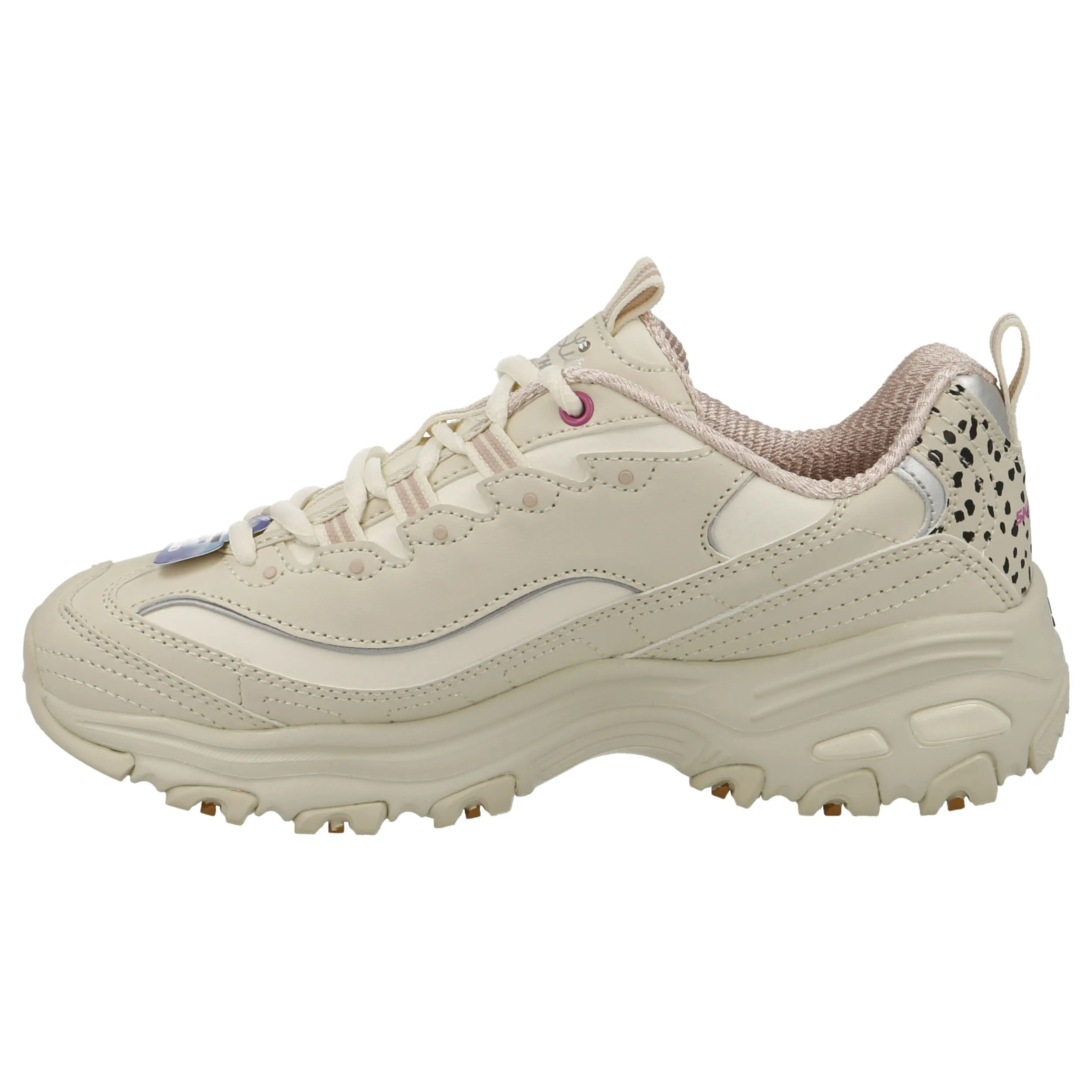 Deportivas Mujer Skechers D'LITES