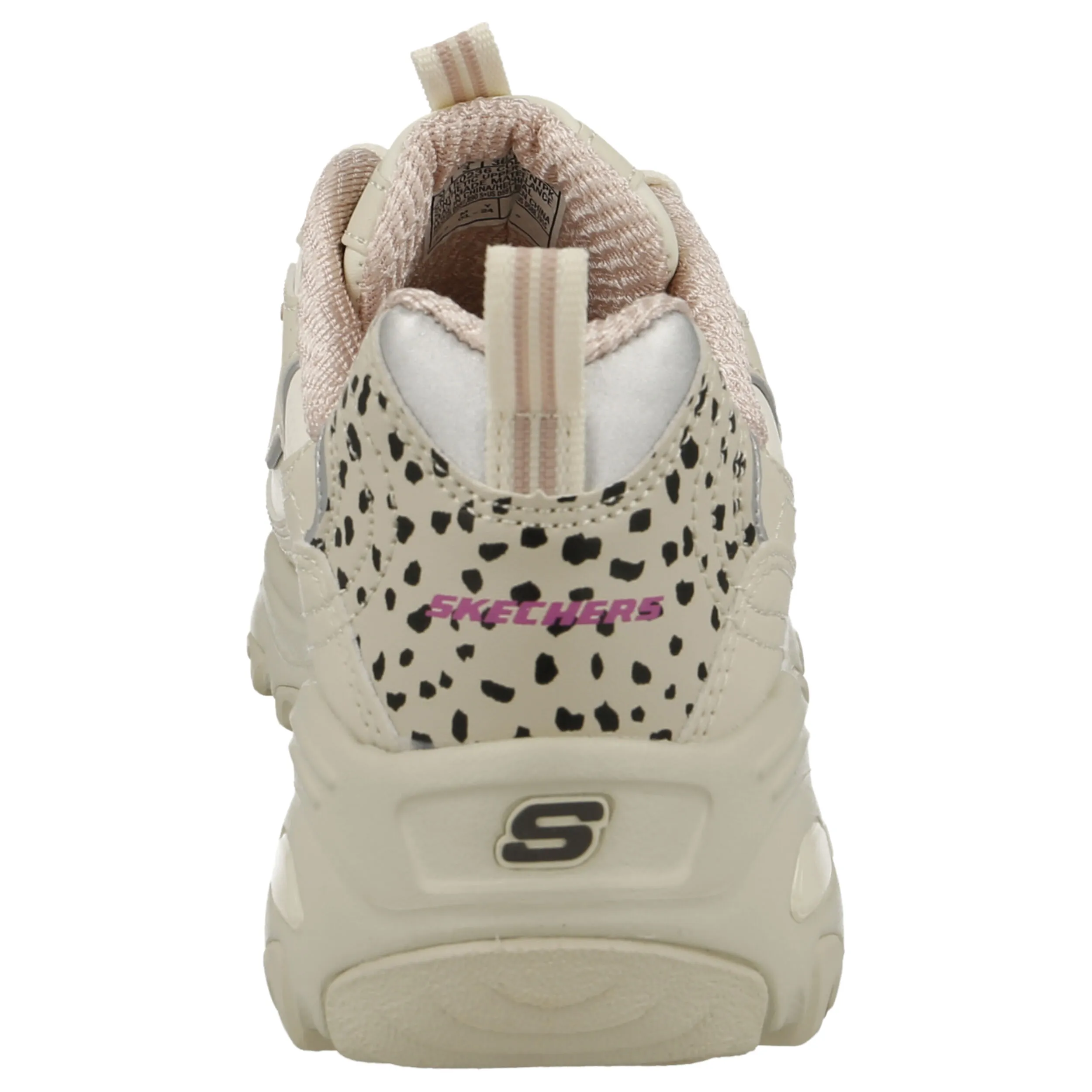 Deportivas Mujer Skechers D'LITES