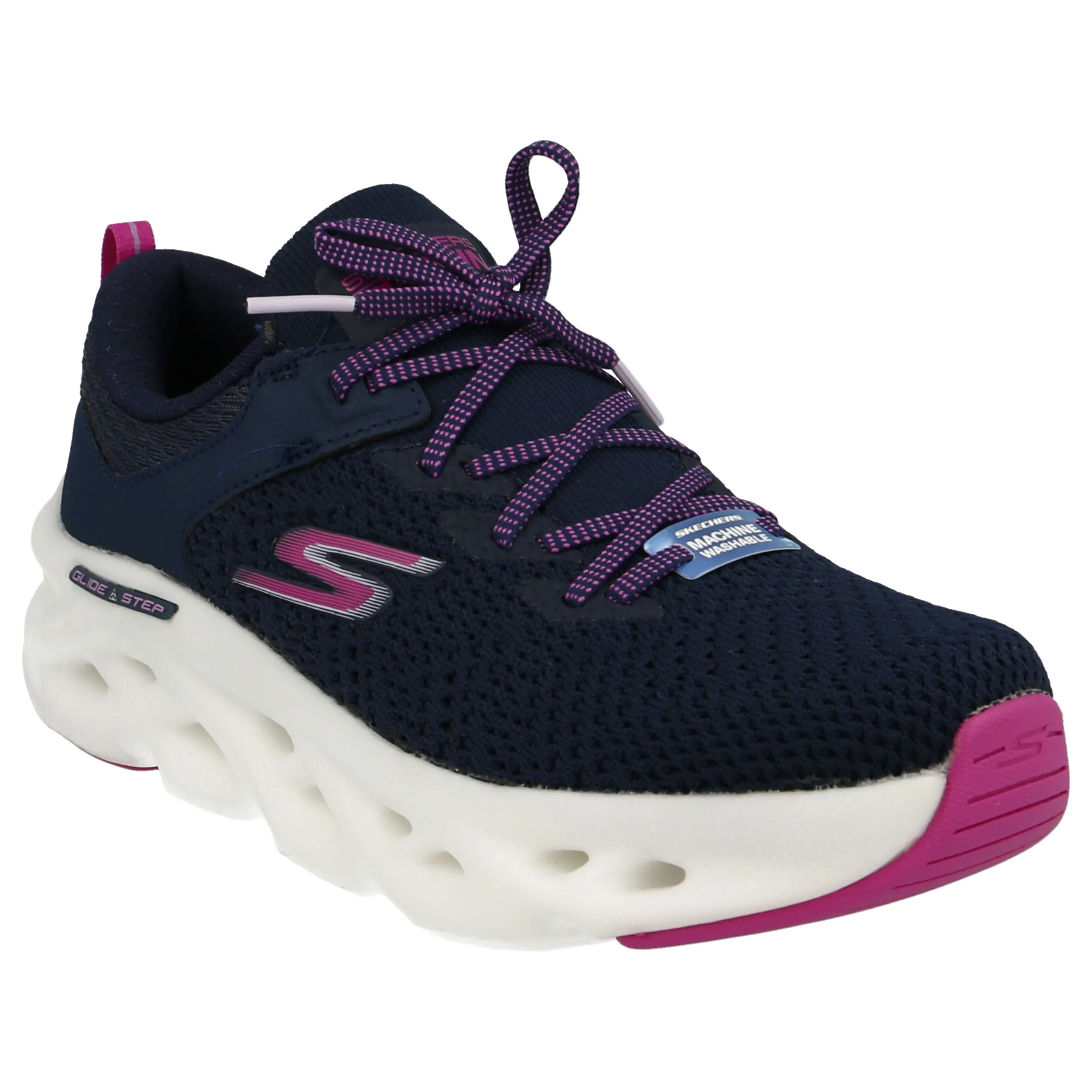 Deportivas MUJER Skechers GO RUN SWIRL TECH