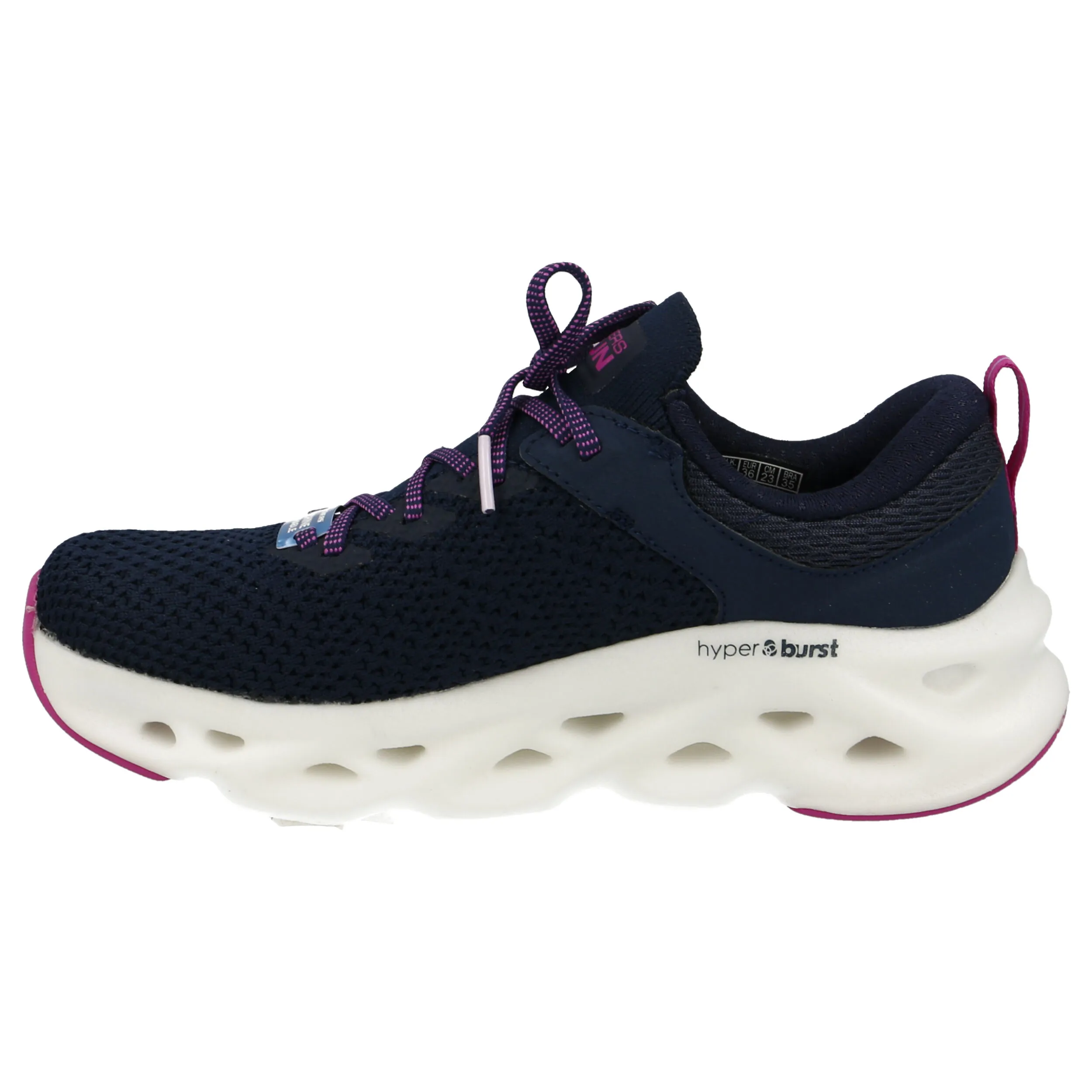 Deportivas MUJER Skechers GO RUN SWIRL TECH