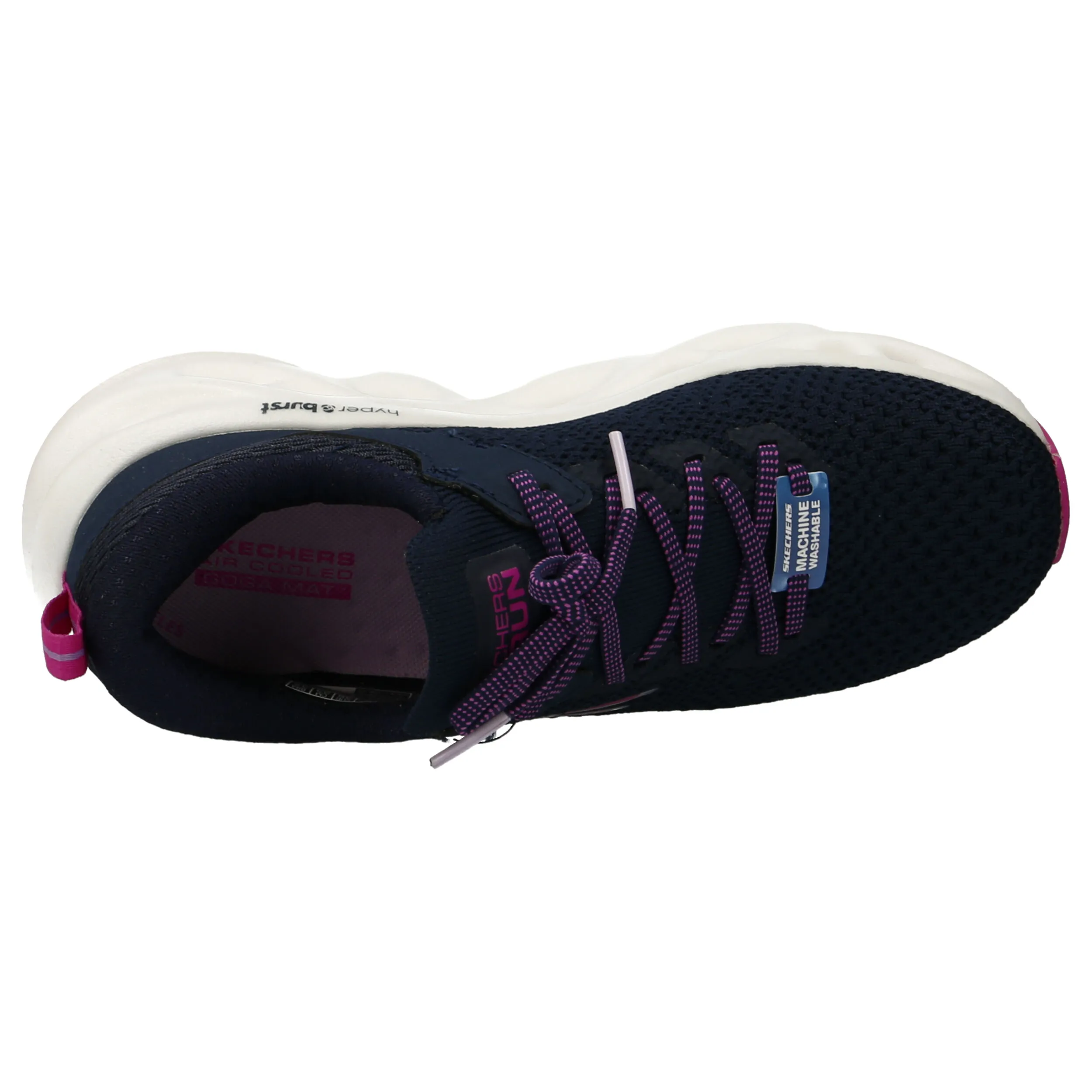 Deportivas MUJER Skechers GO RUN SWIRL TECH