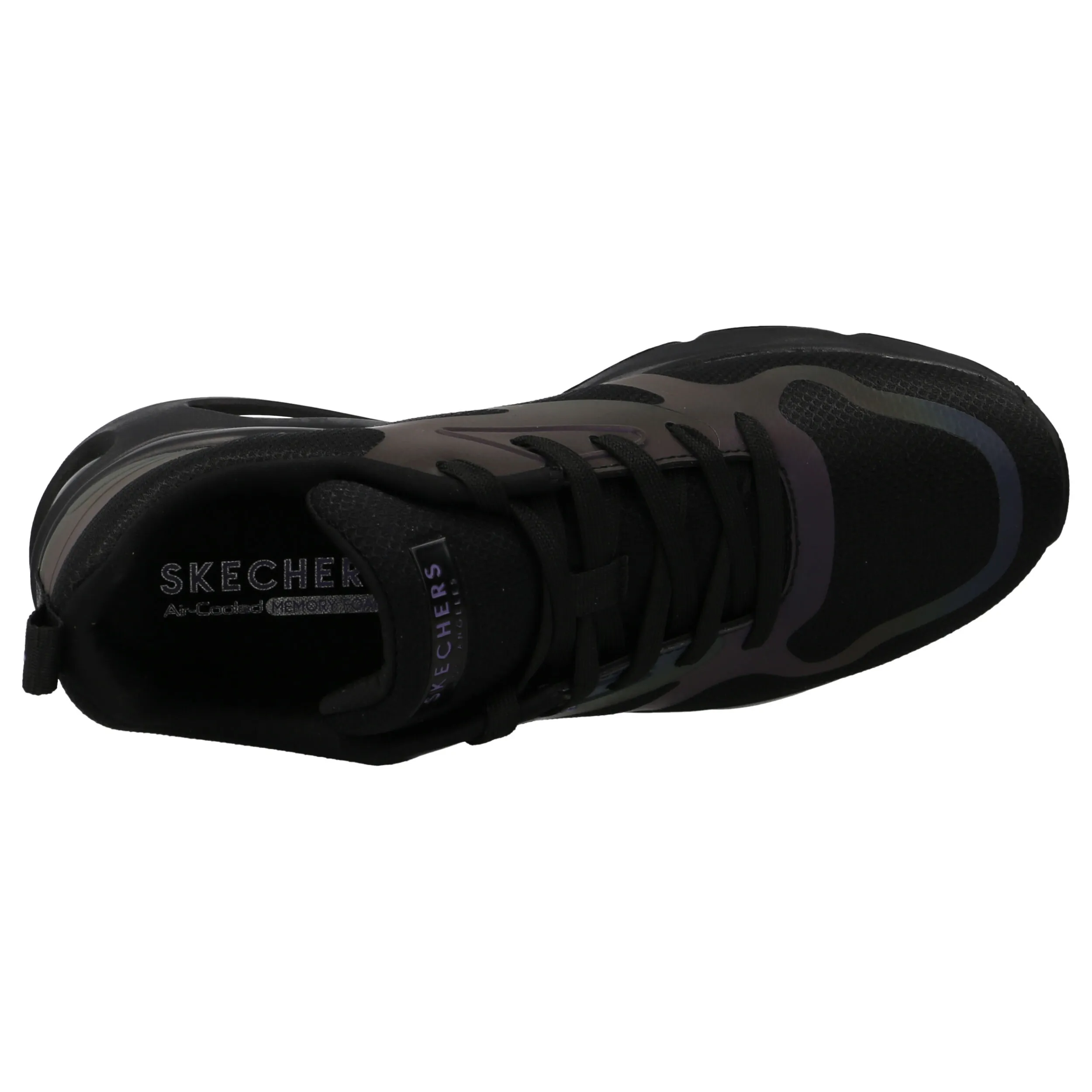 Deportivas Mujer Skechers TRES AIR UNO