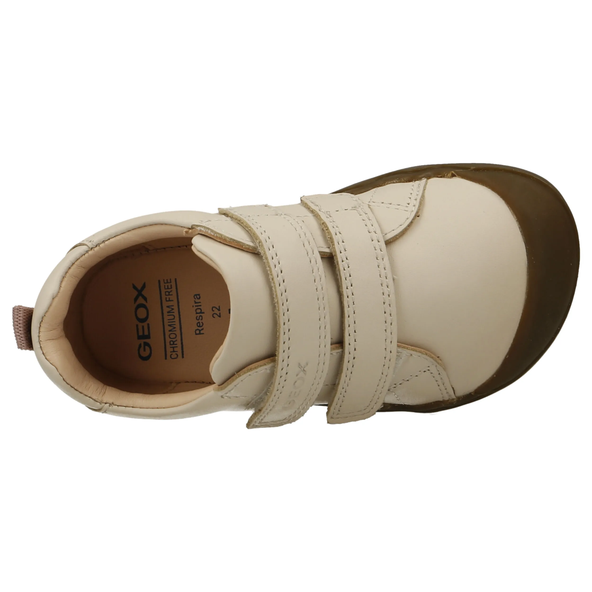 Deportivas Niña Geox STEPIEUP