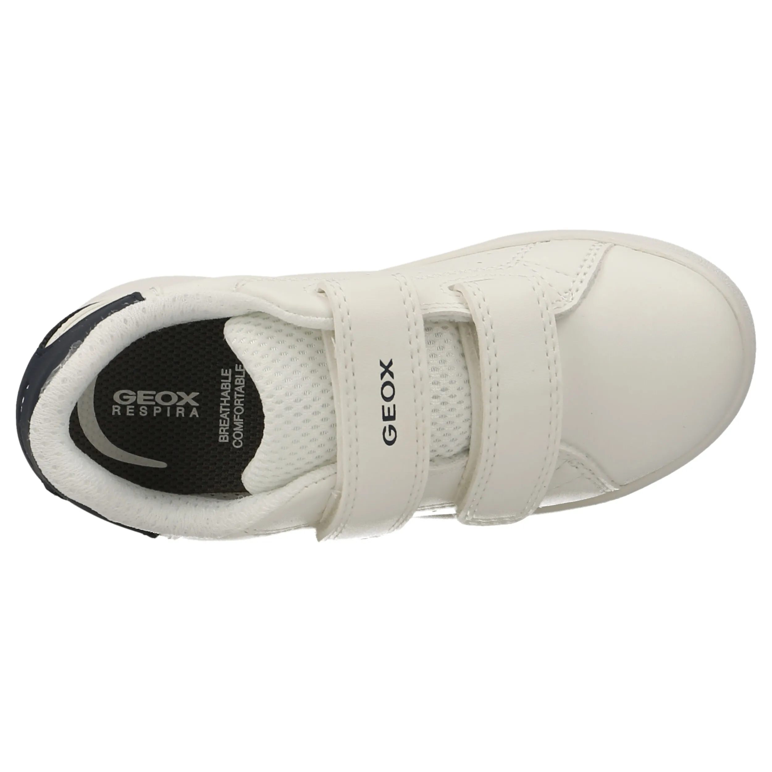 Deportivas Niño Geox ECLYPER