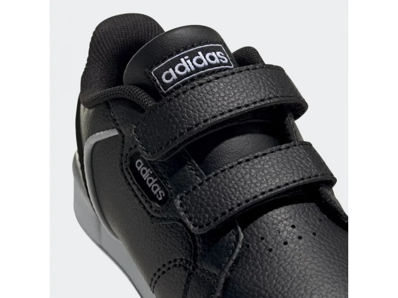 DEPORTIVO ADIDAS ROGUERA I FW3282 EN COLOR NEGRO