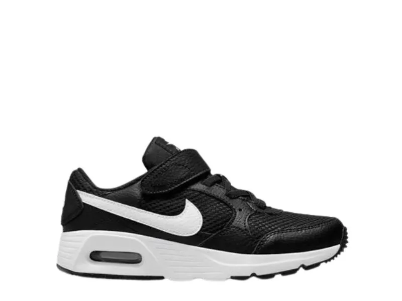 DEPORTIVO NIKE AIR MAX SC EN COLOR NEGRO CZ5356 002