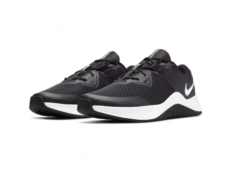 DEPORTIVO NIKE MC TRAINER CU3580 EN COLOR NEGRO