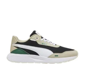 DEPORTIVO PARA HOMBRE PUMA RUNTAMED EN COLOR NEGRO-BEIGE 389236 16