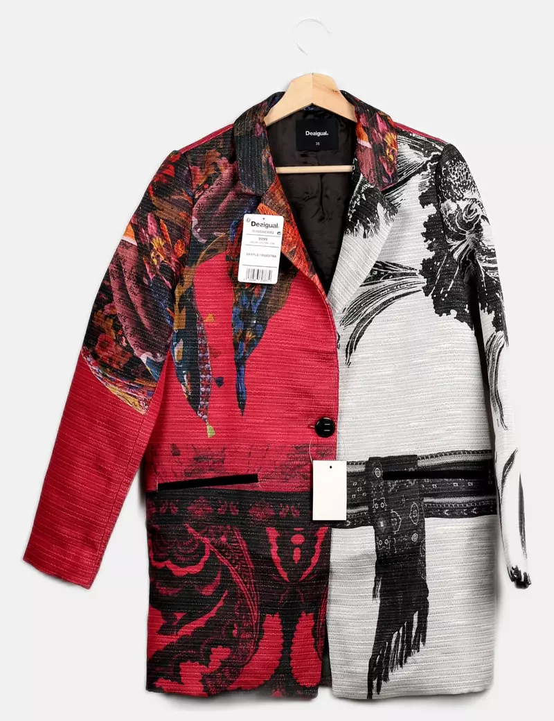 Desigual Blazer