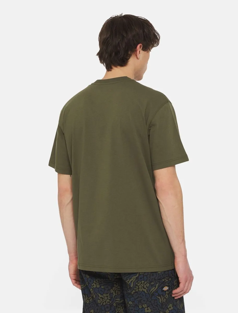 Dickies Camiseta Summerdale