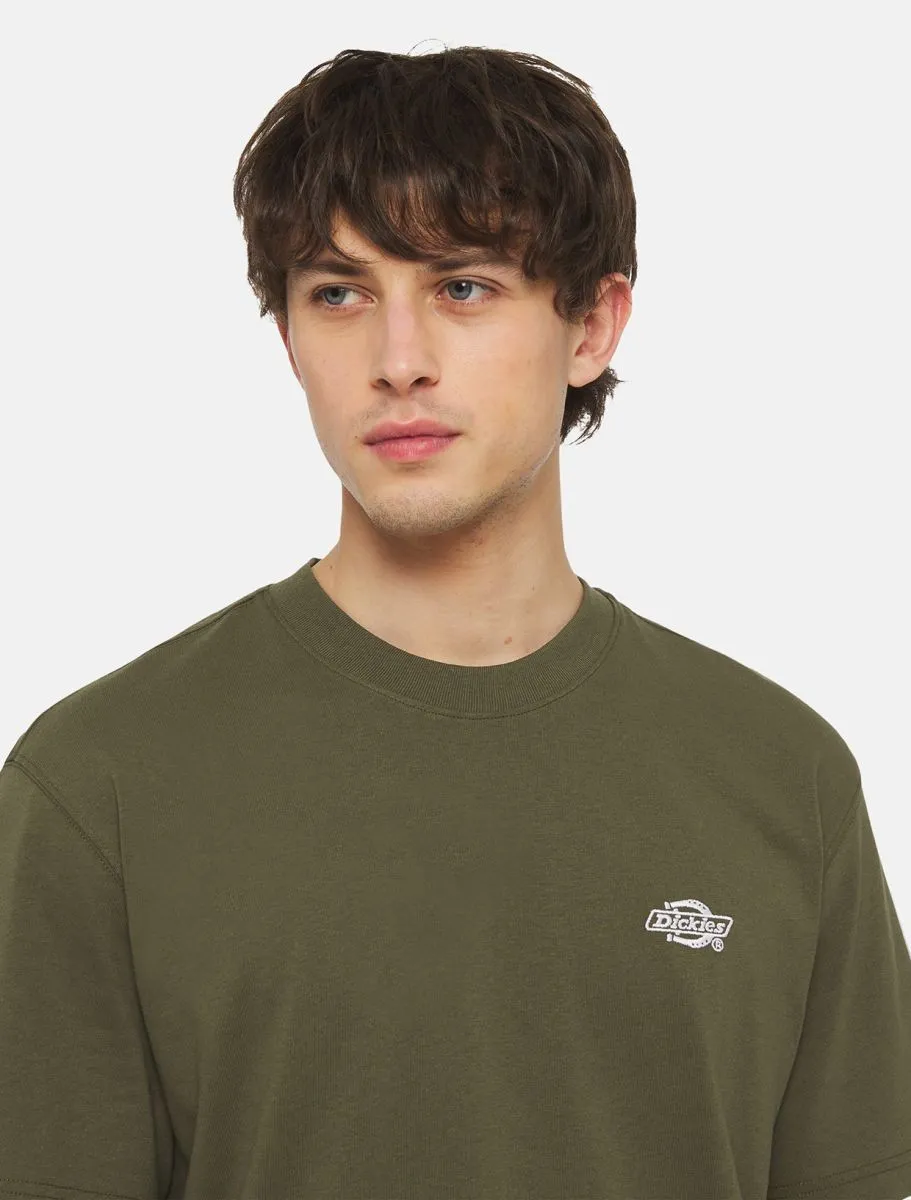 Dickies Camiseta Summerdale