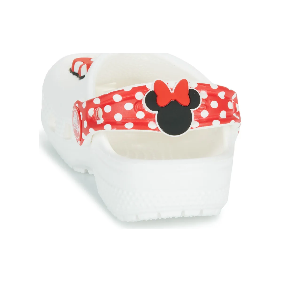 Disney Minnie Mouse Cls Clg T