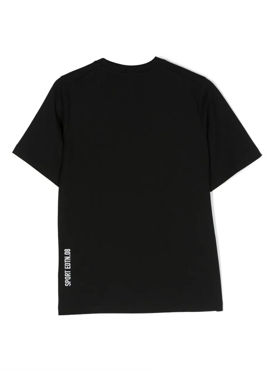 DSQUARED2 LOGO T-SHIRT