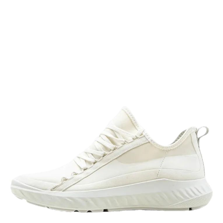 Ecco ST.1 Lite Sneaker White