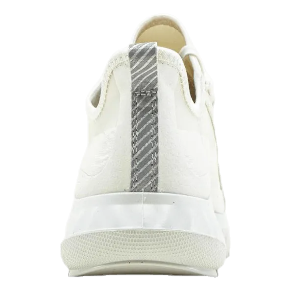 Ecco ST.1 Lite Sneaker White