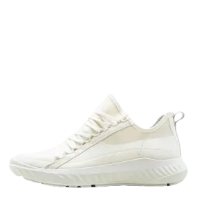 Ecco ST.1 Lite Sneaker White