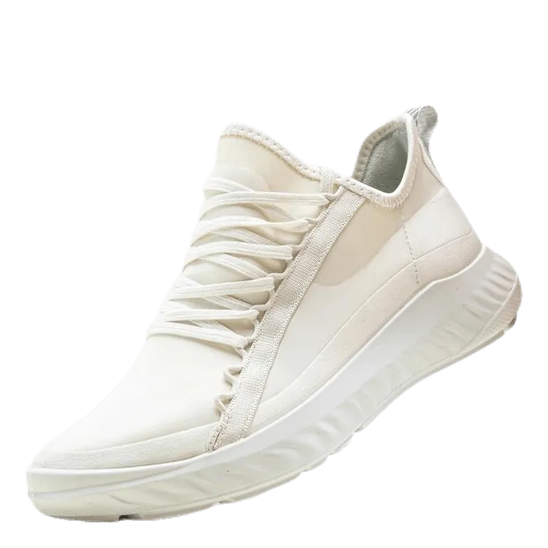 Ecco ST.1 Lite Sneaker White