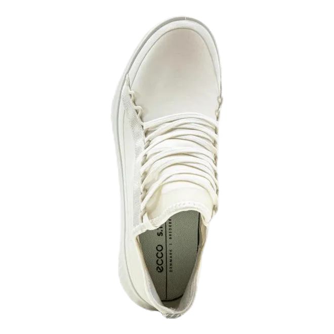 Ecco ST.1 Lite Sneaker White