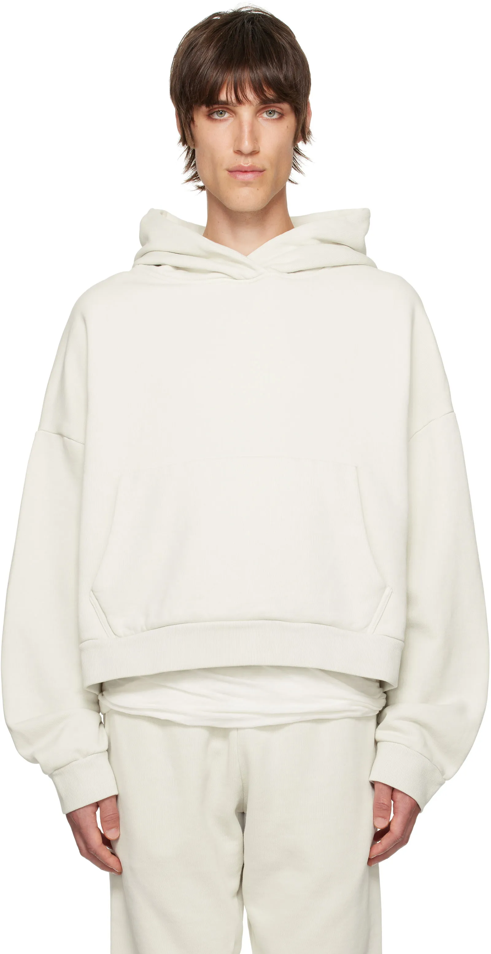 Entire Studios Heavy Hoodie