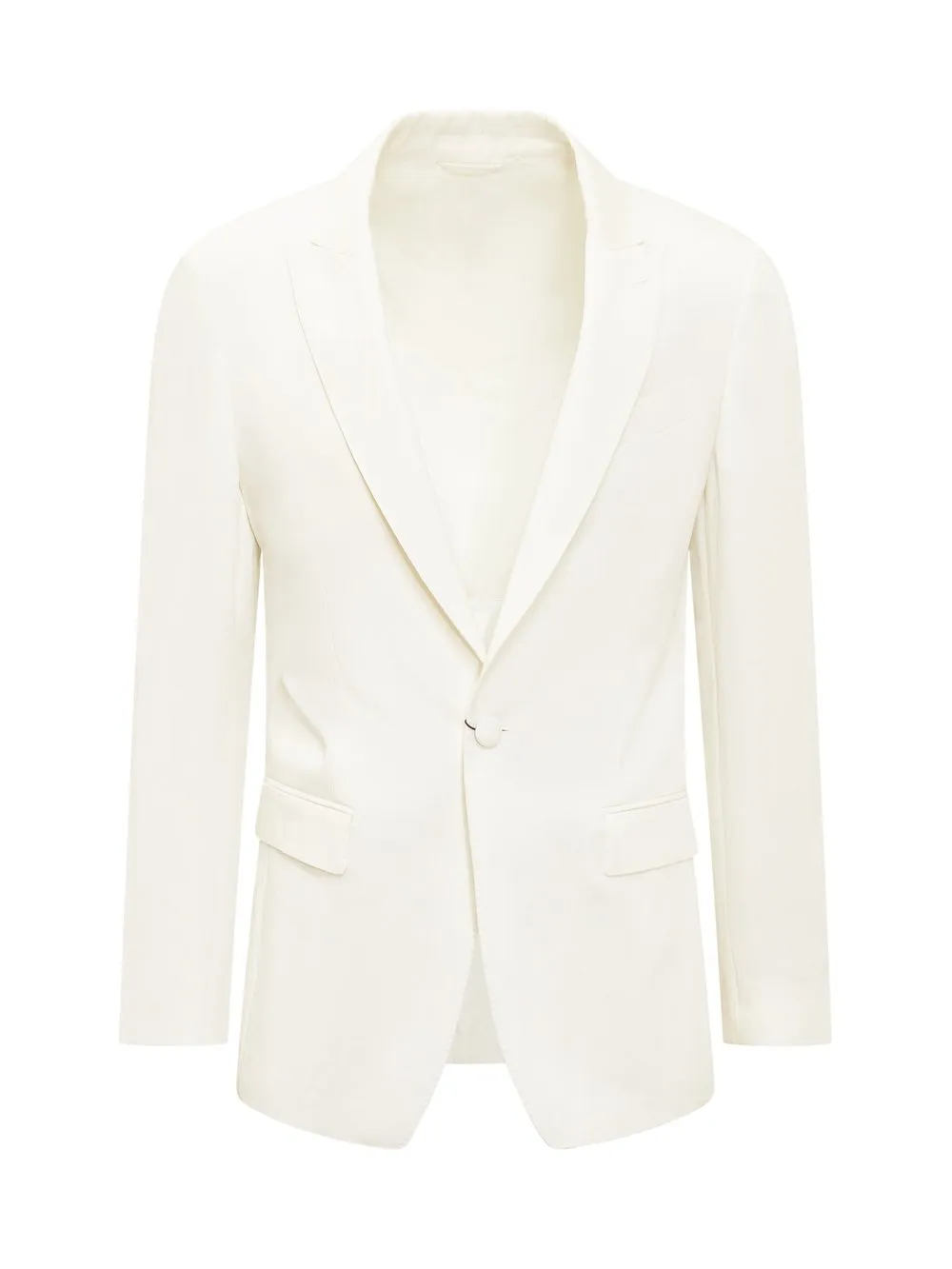 ETRO Fuji Evening Blazer