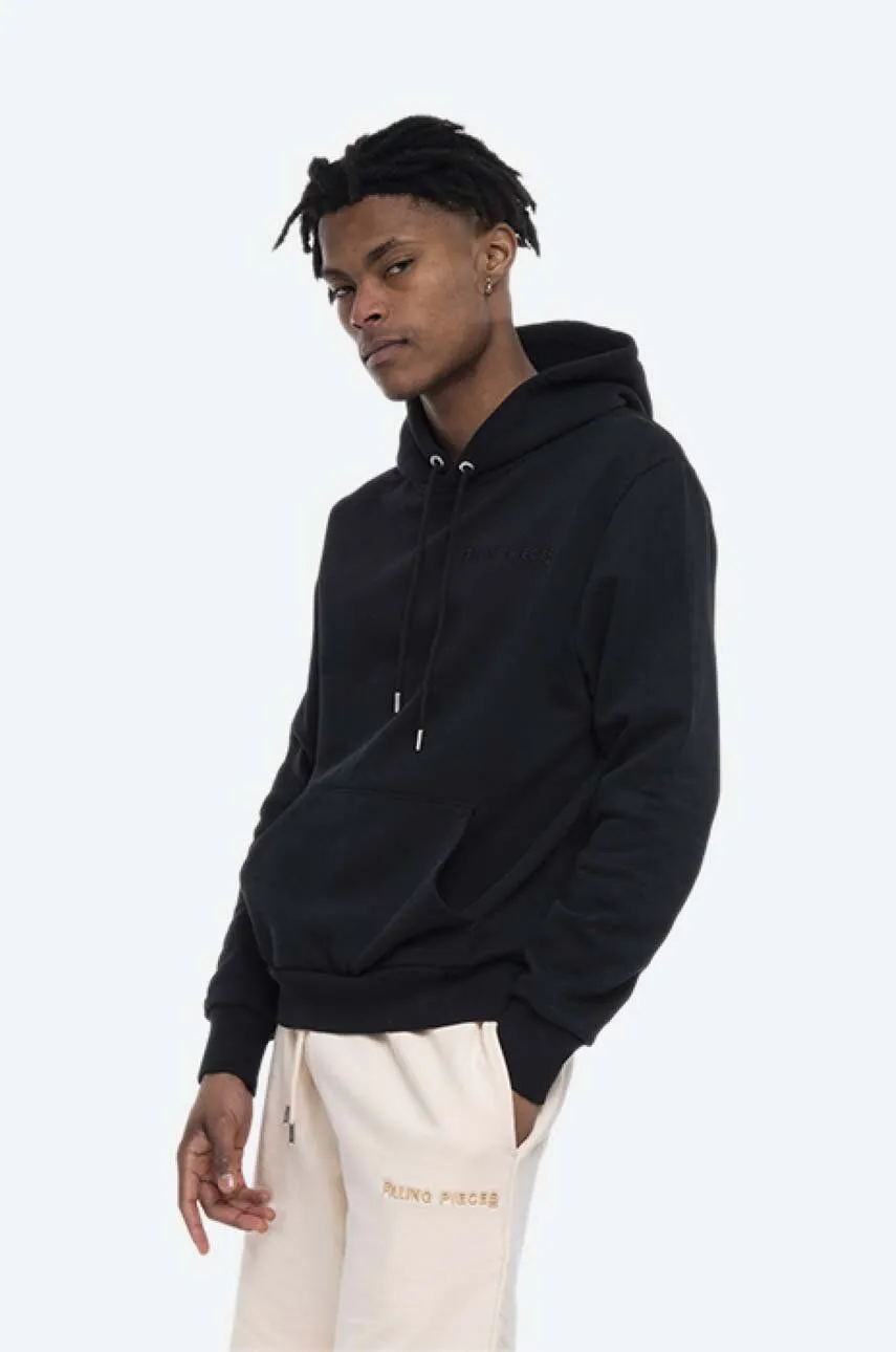 Filling Pieces Hoodie