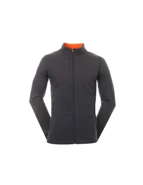 FOOTJOY HYBRID JACKET CHARCOAL - CHAQUETA HOMBRE