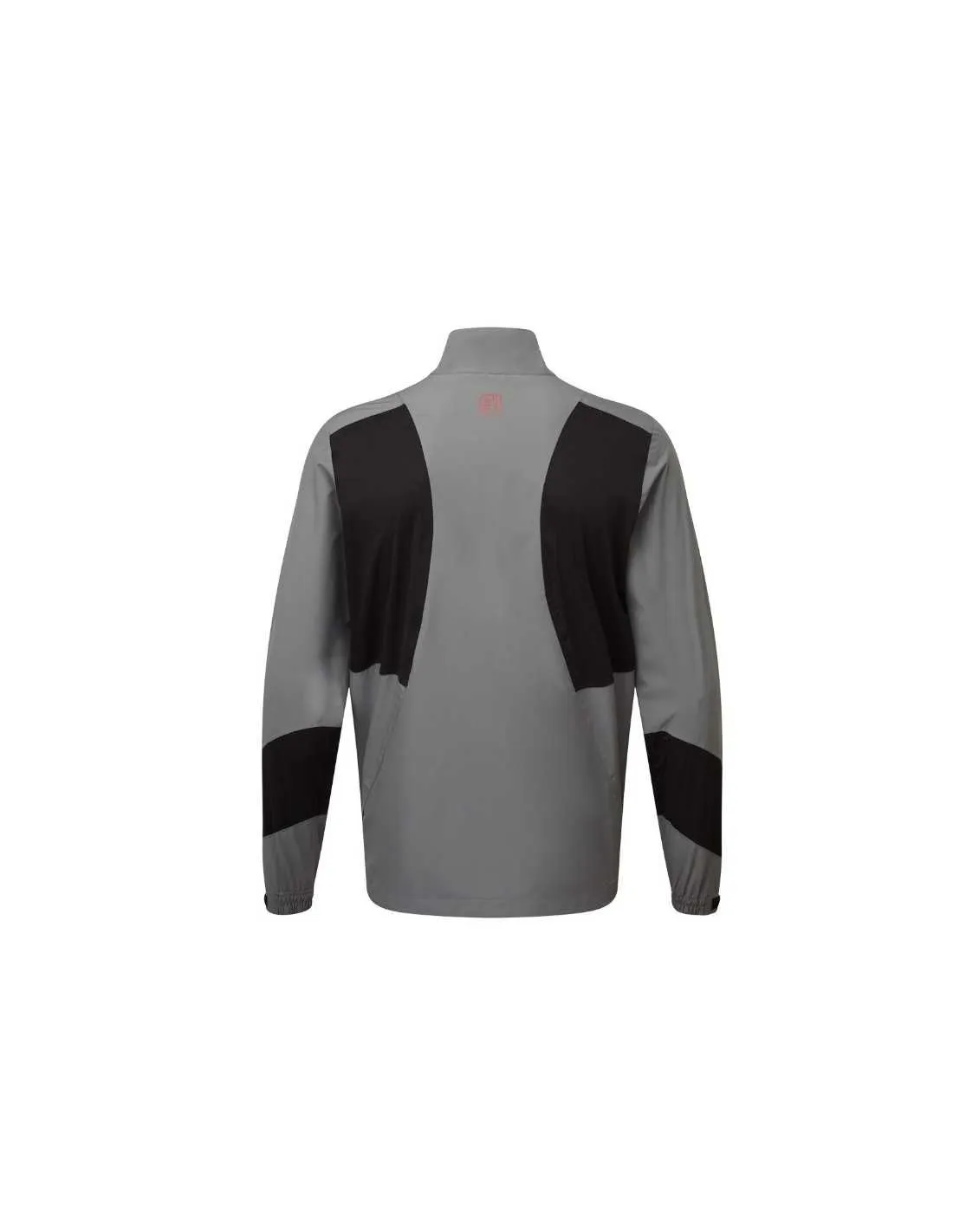 FOOTJOY HYDROLITE X JACKET CHARCOAL - CHAQUETA HOMBRE