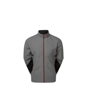 FOOTJOY HYDROLITE X JACKET CHARCOAL - CHAQUETA HOMBRE