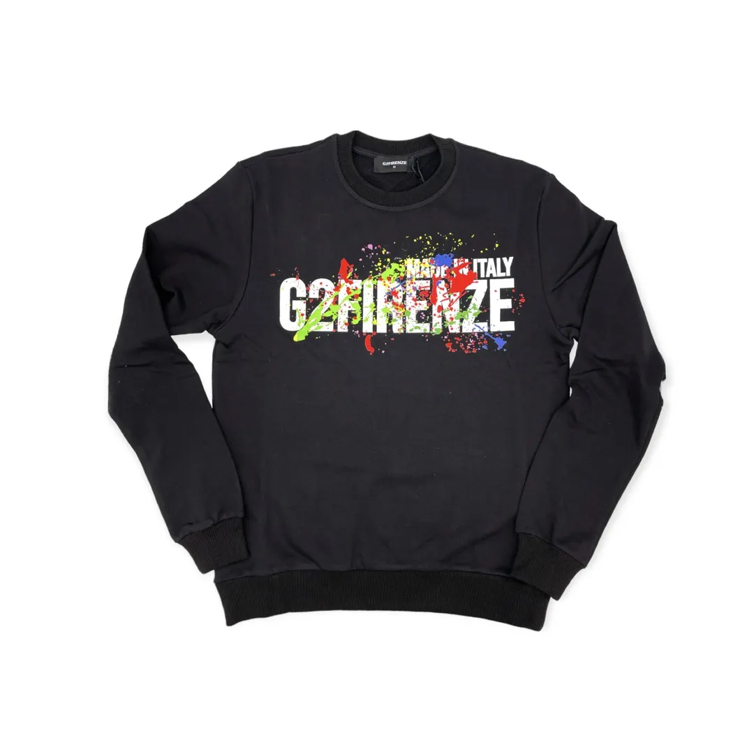 G2FIRENZE Sudadera 