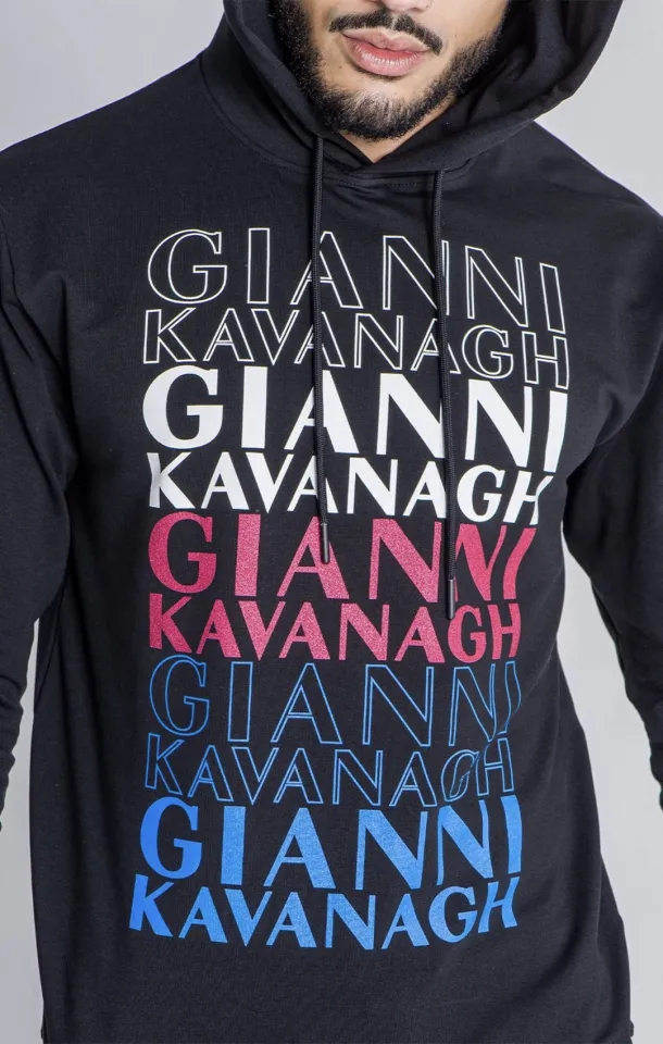 GIANNI KAVANAGH Sudadera 