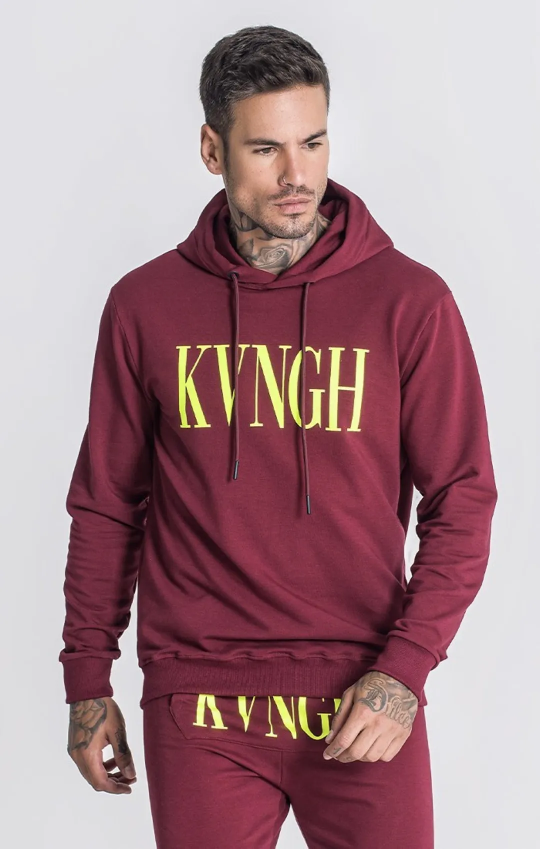 GIANNI KAVANAGH Sudadera 