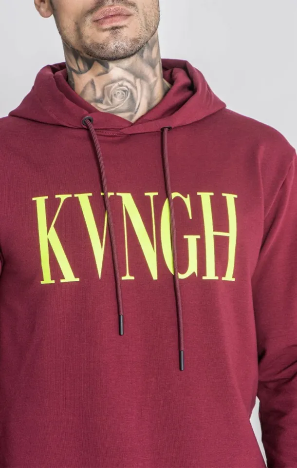 GIANNI KAVANAGH Sudadera 