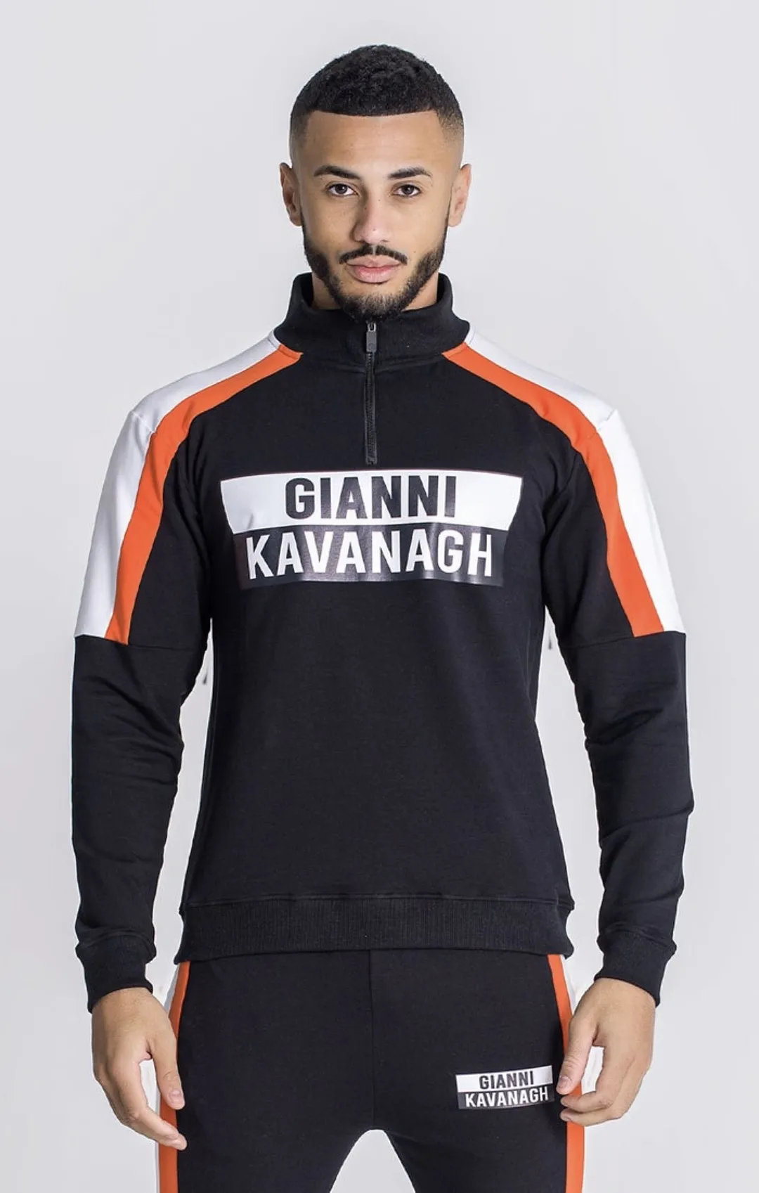 GIANNI KAVANAGH Sudadera 