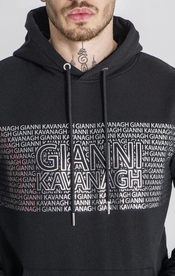 GIANNI KAVANAGH Sudadera 