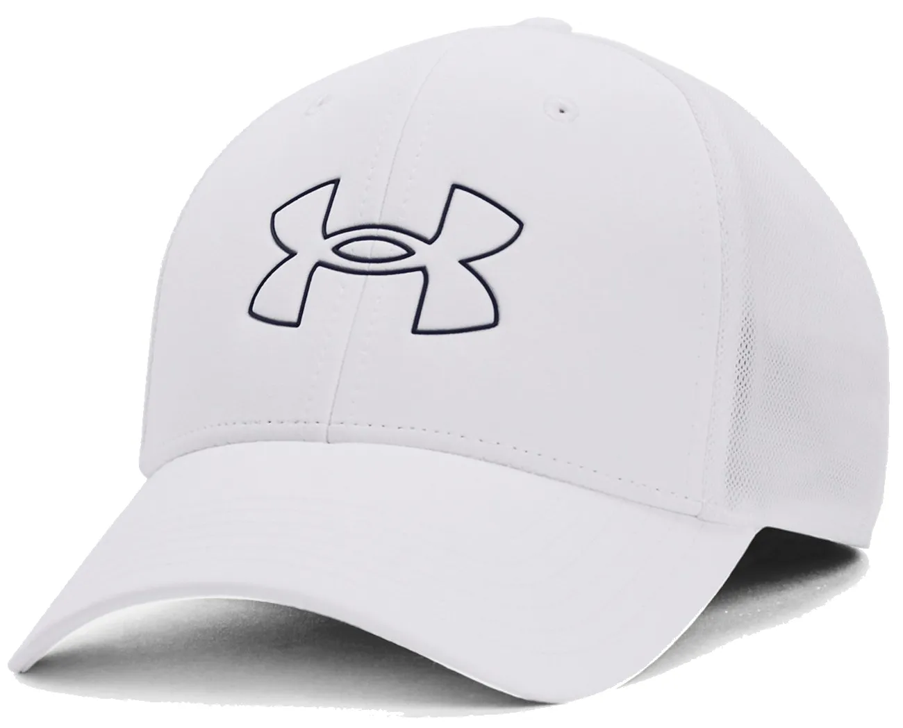 Gorra Under Armour Iso-chill Driver Mesh Adj