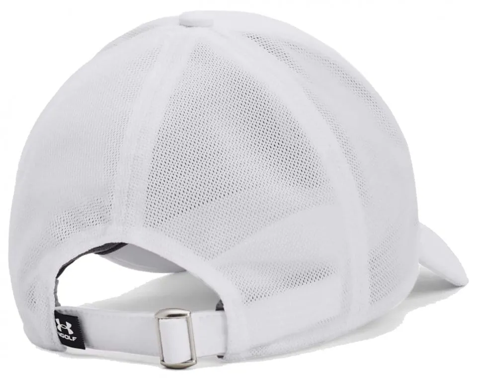 Gorra Under Armour Iso-chill Driver Mesh Adj