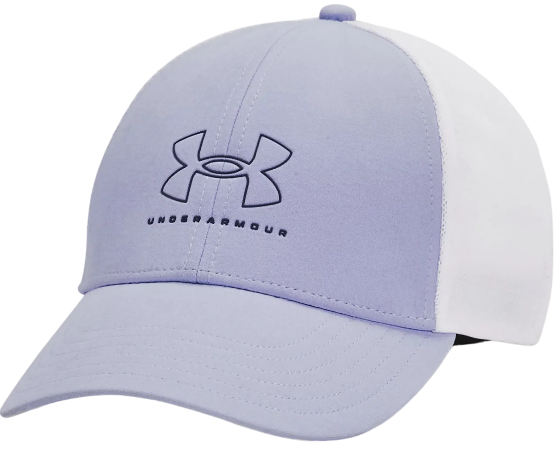 Gorra Under Armour Iso-Chill Driver Mesh Adjustable