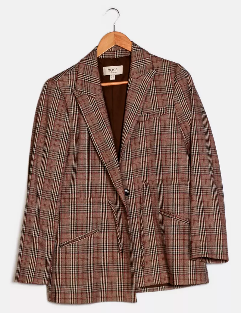 Hoss Intropia Blazer