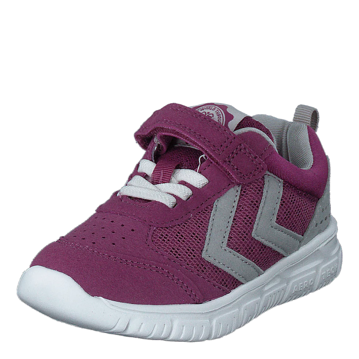 Hummel Crosslite Infant Purple