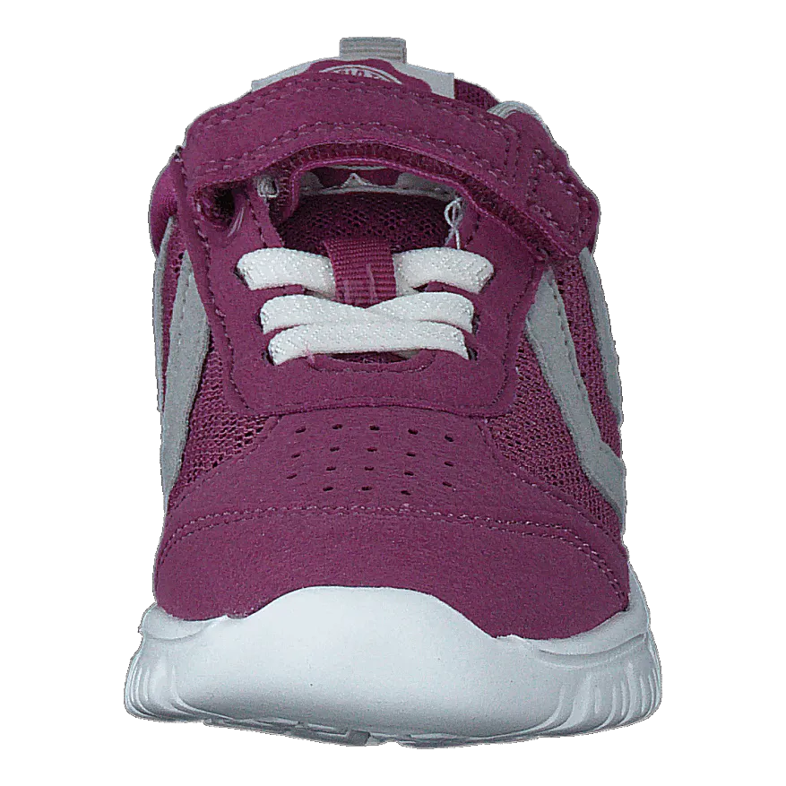 Hummel Crosslite Infant Purple