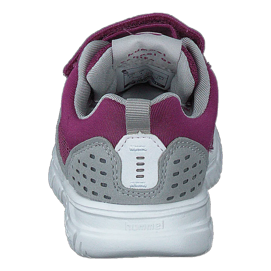 Hummel Crosslite Infant Purple