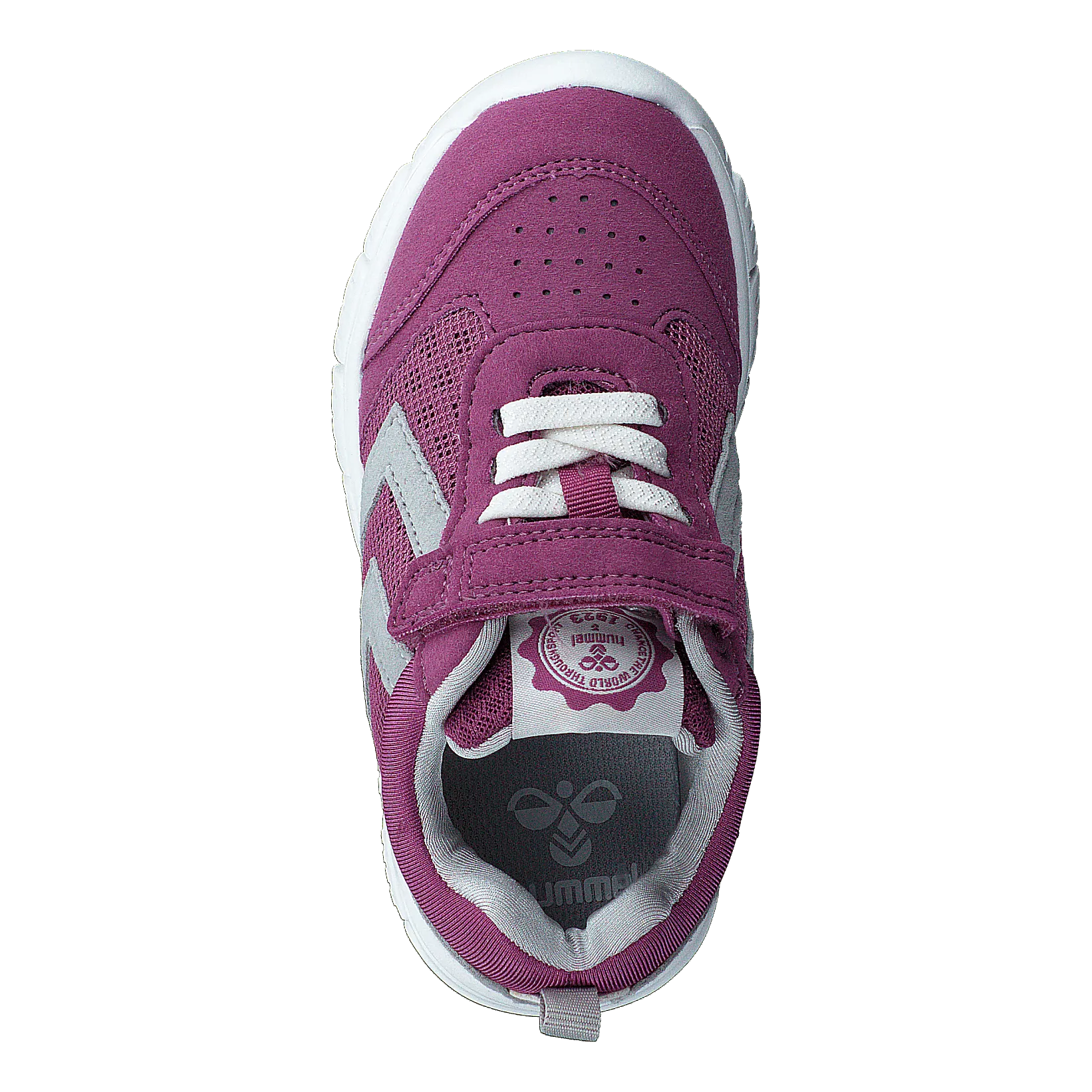 Hummel Crosslite Infant Purple