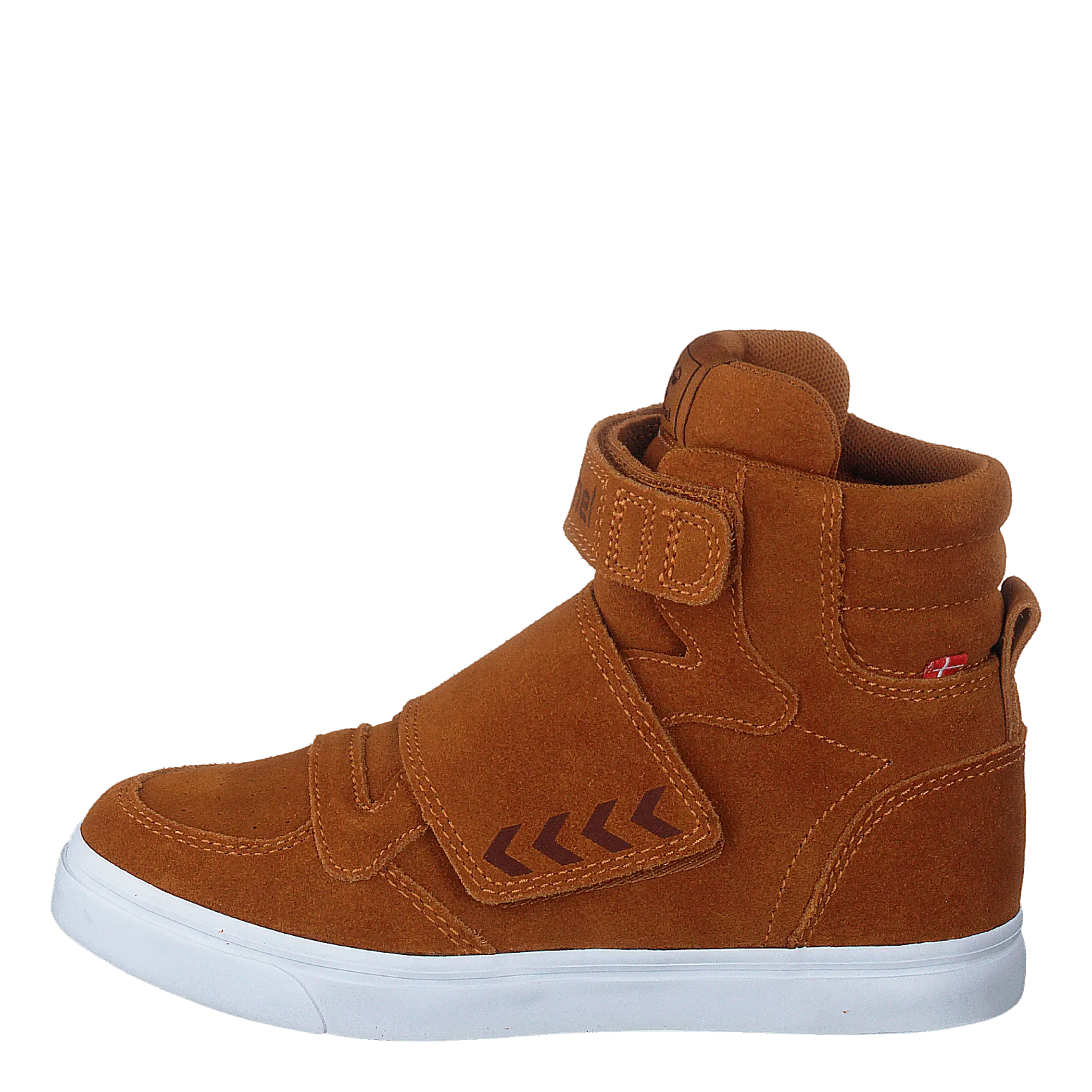 Hummel Stadil Tonal Jr Pumpkin Spice