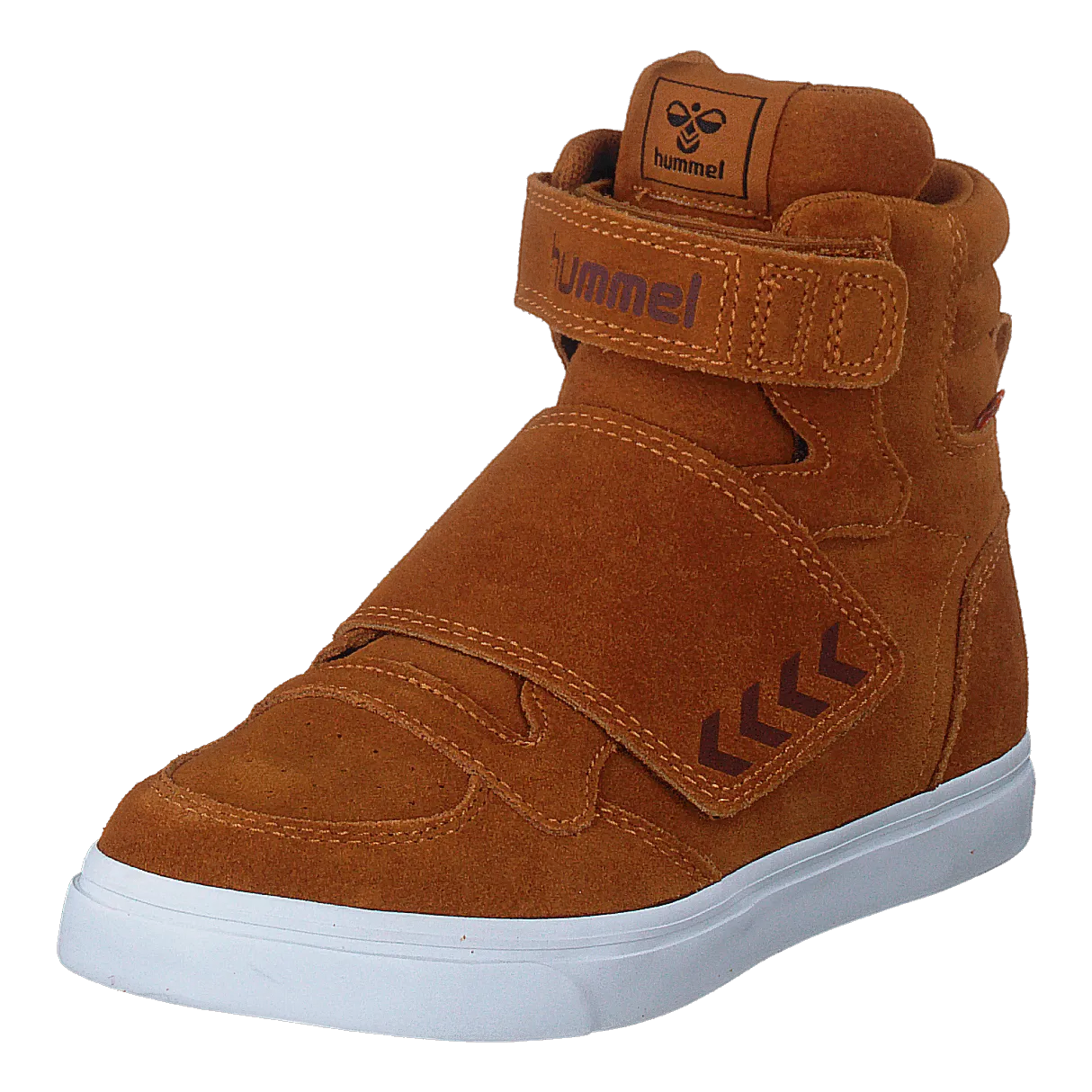 Hummel Stadil Tonal Jr Pumpkin Spice