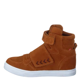 Hummel Stadil Tonal Jr Pumpkin Spice