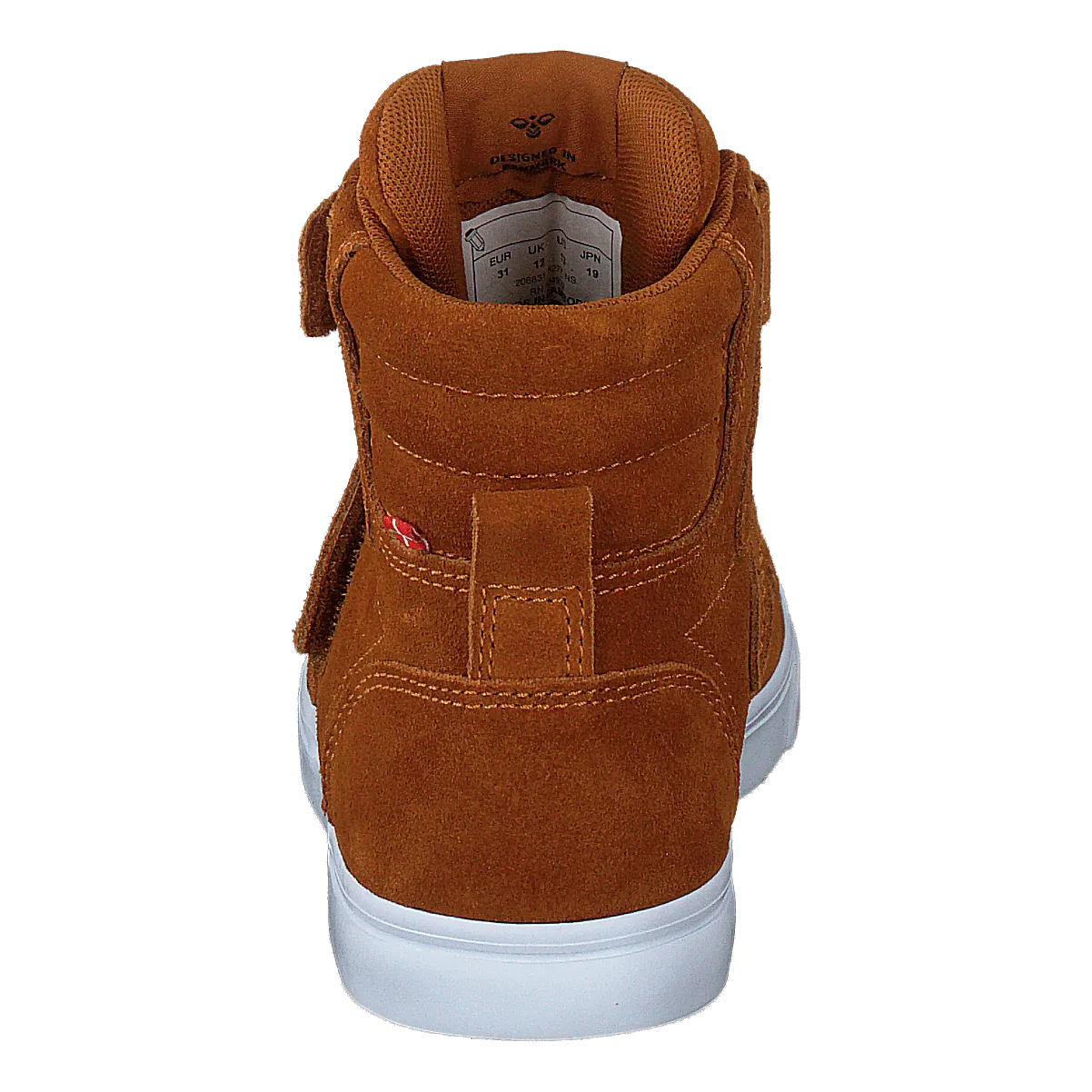 Hummel Stadil Tonal Jr Pumpkin Spice