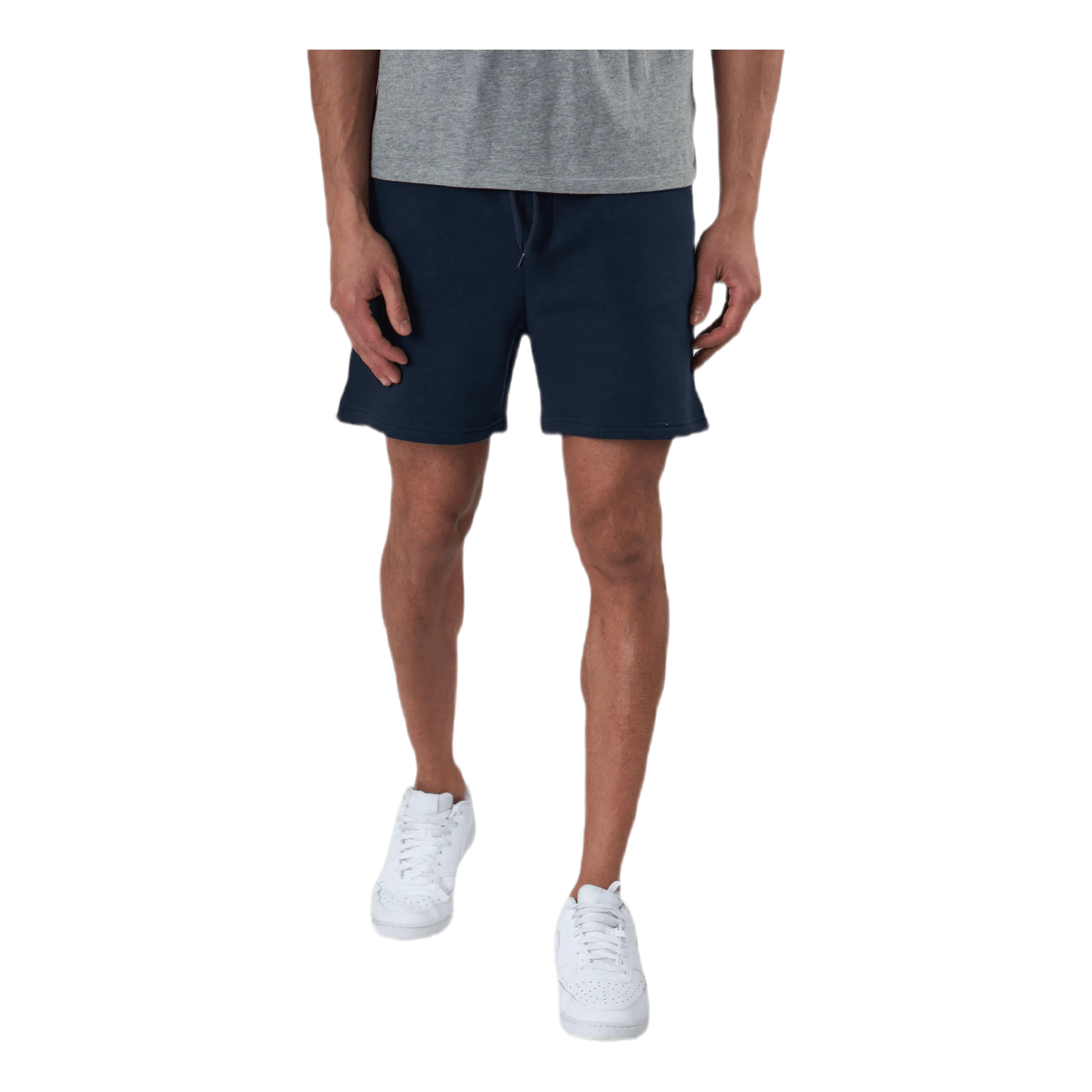 Jack & Jones Brink Sweat Shorts Gms Blue