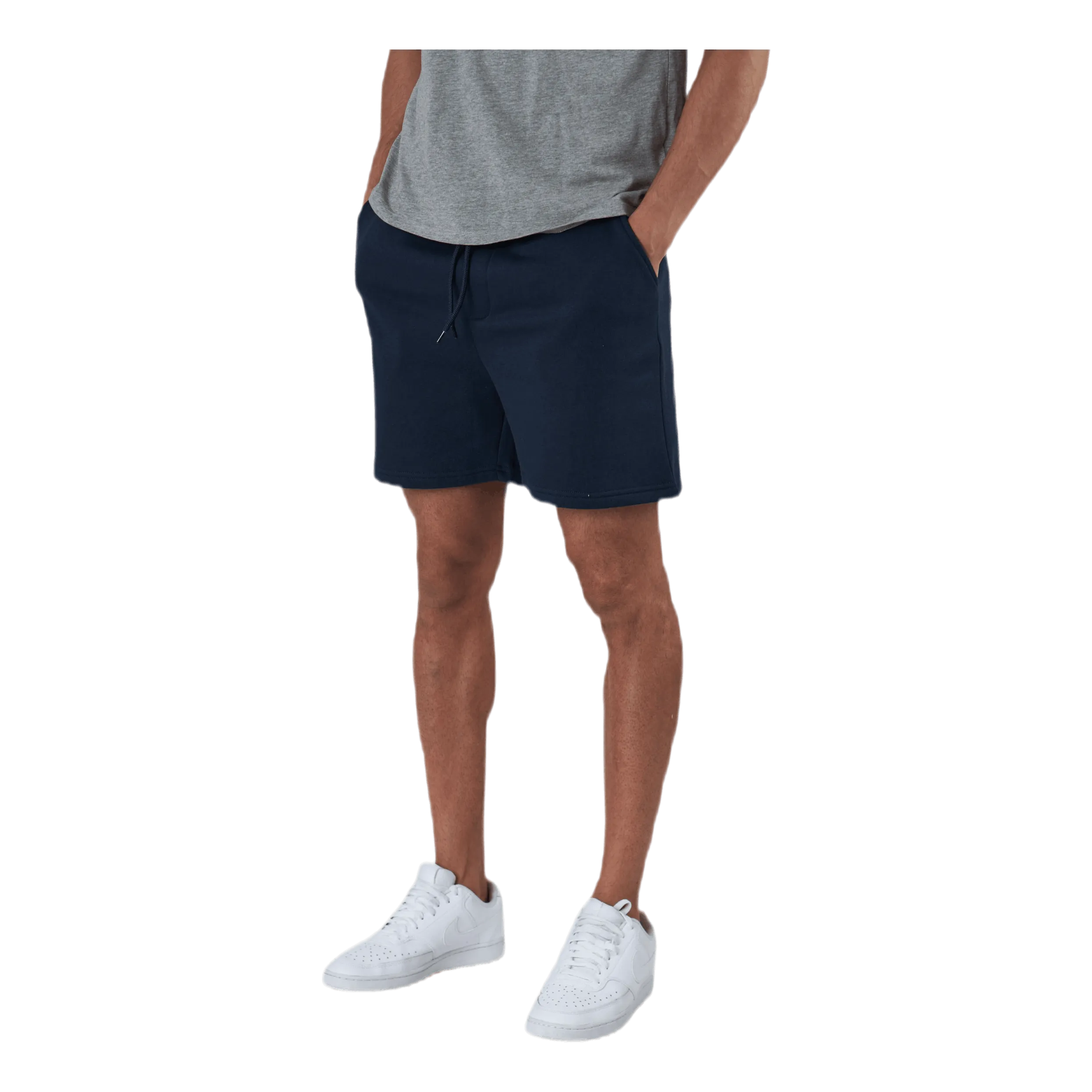 Jack & Jones Brink Sweat Shorts Gms Blue