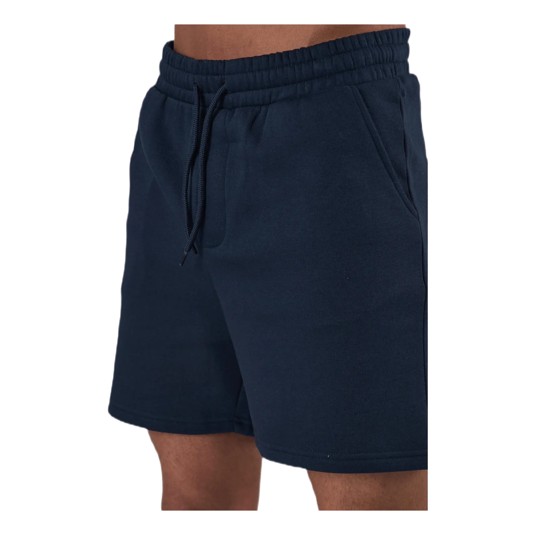 Jack & Jones Brink Sweat Shorts Gms Blue