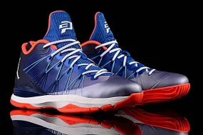 Jordan CP3 VII AE "Gym Royal" (407/royal/navy/rojo/blanco)